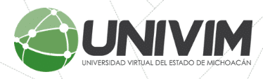 UNIVIM Logo