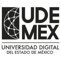 UDEMEX logo