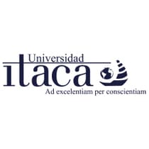 universidad itaca logo