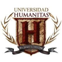 Logo Universidad Humanitas