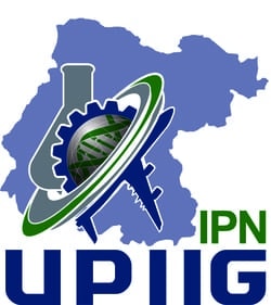 Logo UPIIG