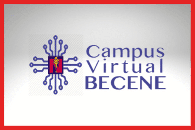 Campus Virtual BECENE
