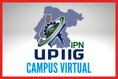 Campus Virtual UPIIG